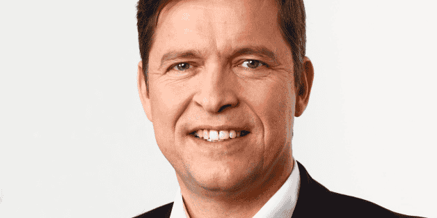Mark Osewold Roche Diagnostics France