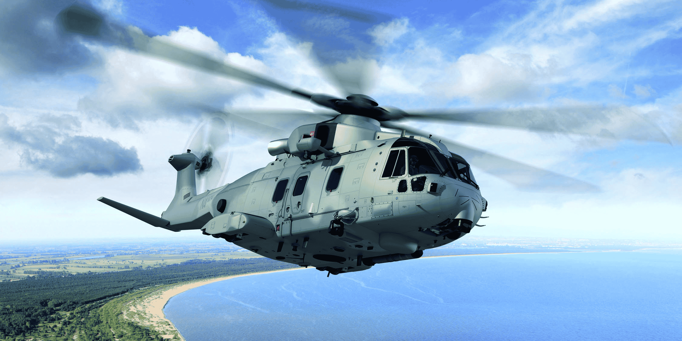 Leonardo Pologne Airbus Helicopters