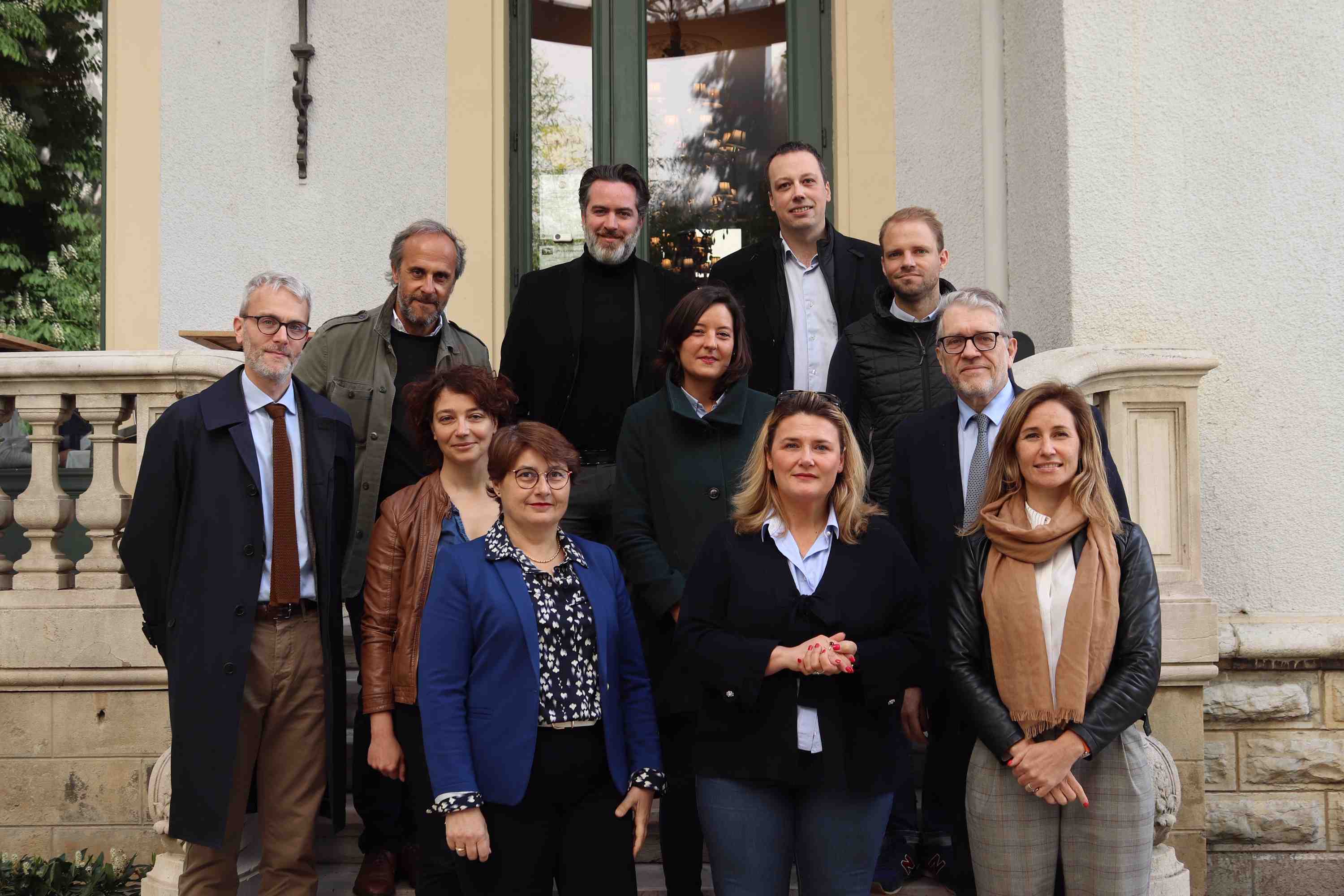 Jury transformons la France juin 2019