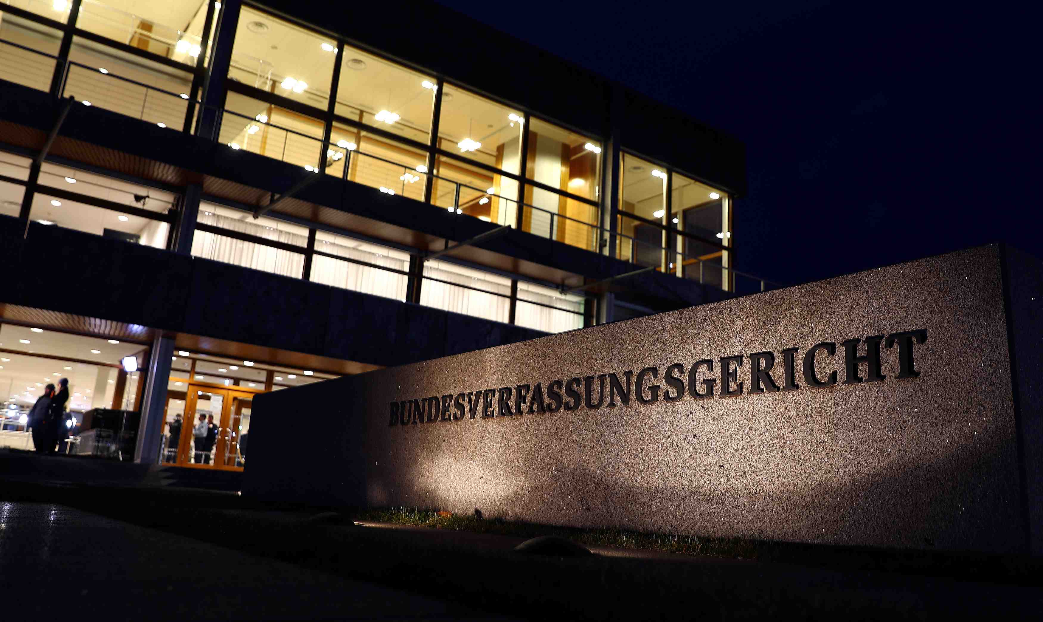 Allemagne: l'interdiction du suicide assiste jugee inconstitutionnelle