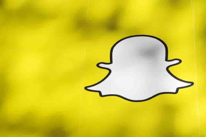 Le compte snapchat de donald trump ne sera plus mis en avant