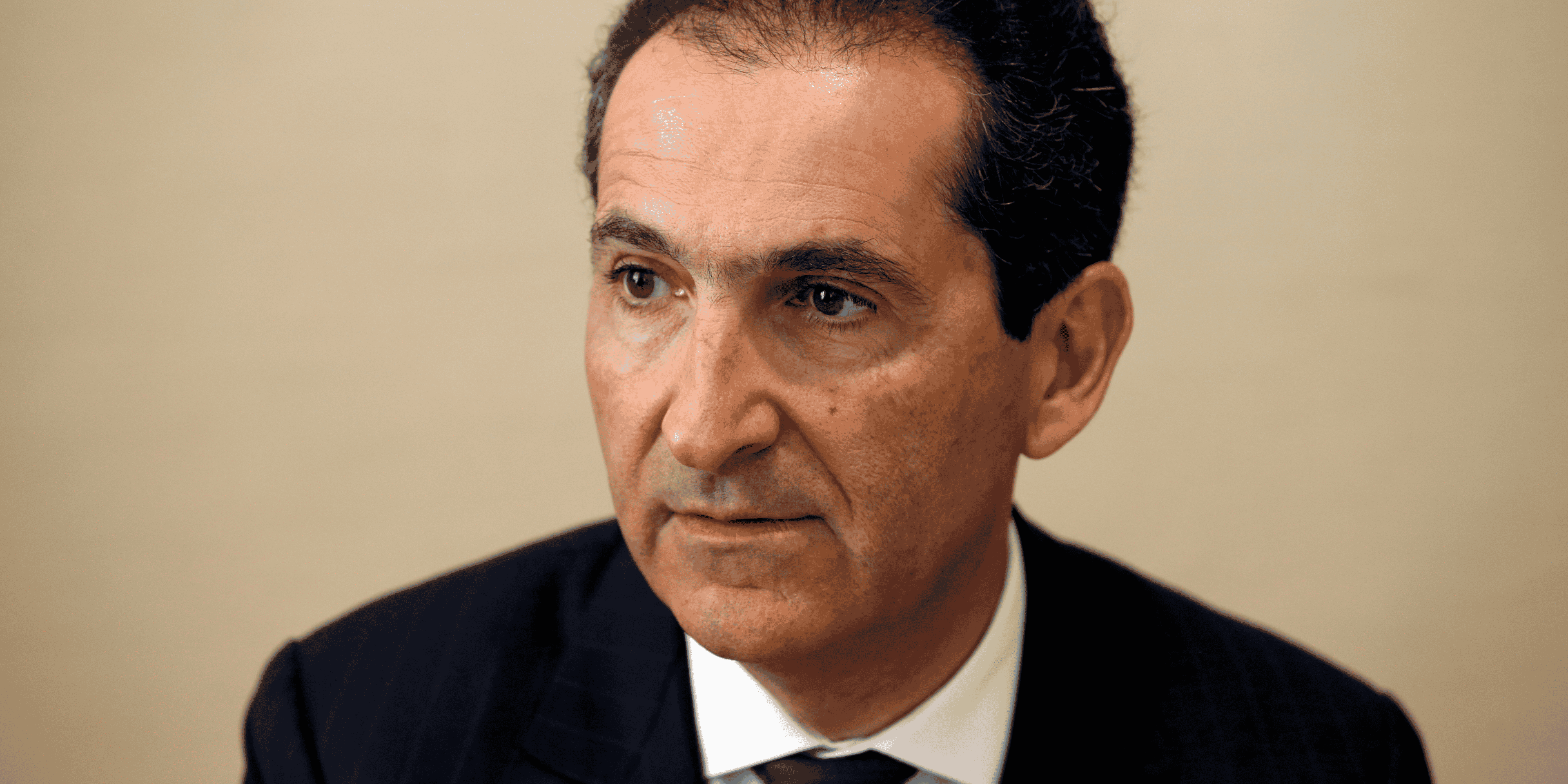 Altice: drahi compte "recuperer de l'argent" sur la ligue des champions