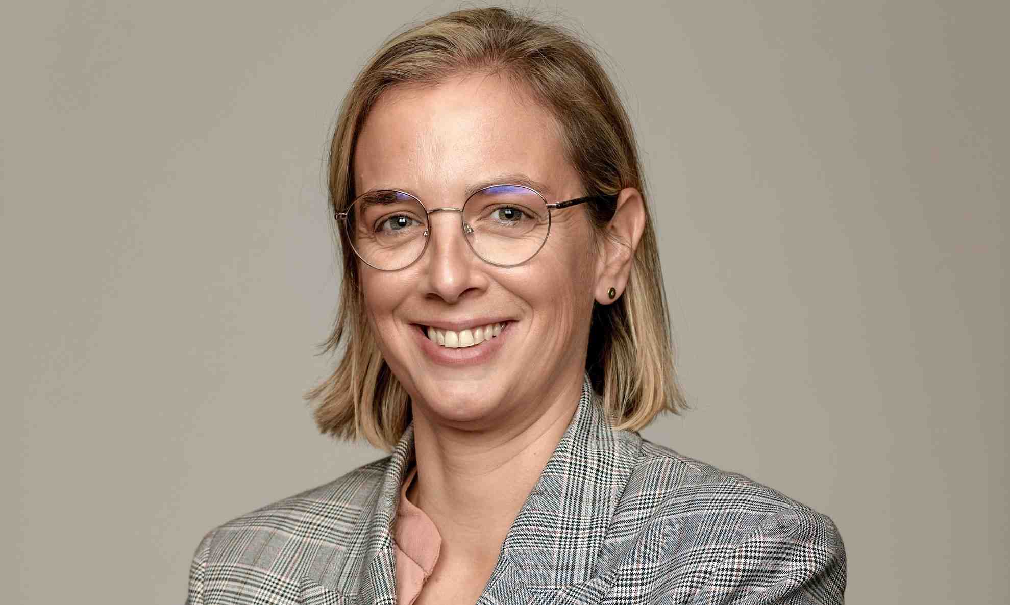 Clémentine Gallès