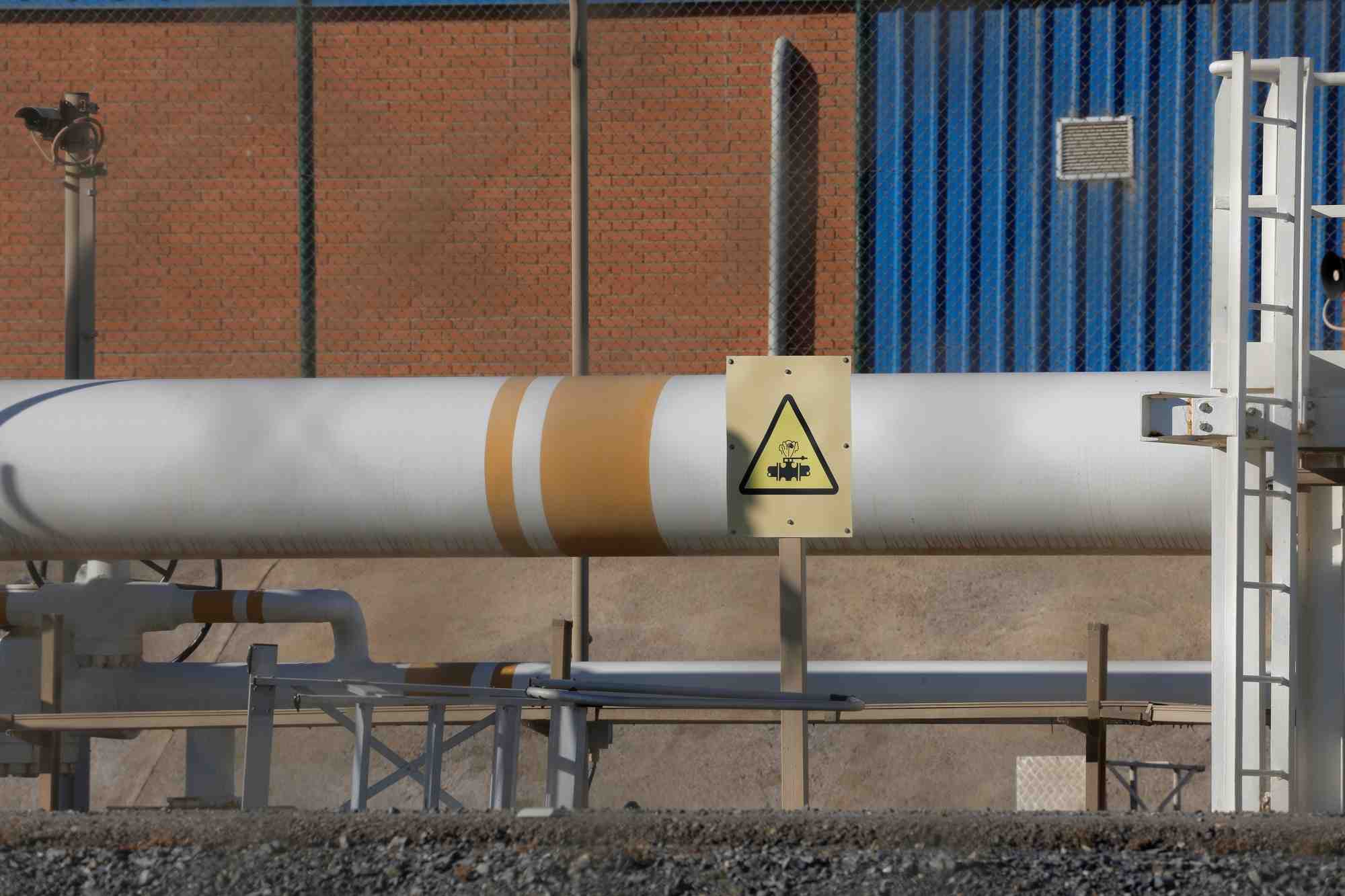 Madrid gas sera mis en vente en septembre