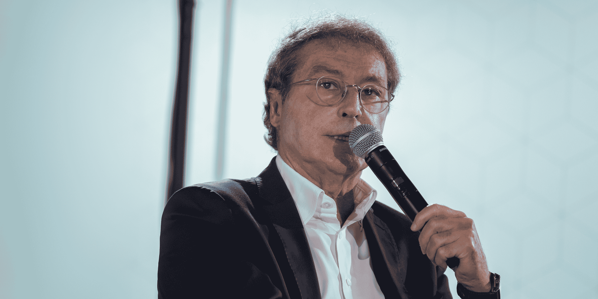 pascal de izaguirre