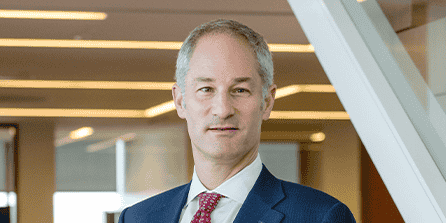 Gene Frieda (Pimco)