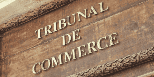 Tribunal de commerce