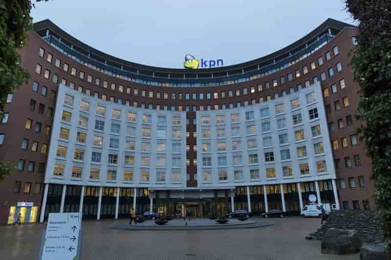 KPN supprime encore 580 emplois