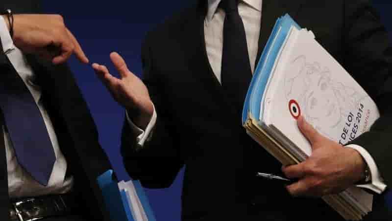 La france dit au revoir a sa taxe a 75%, sans grand regret