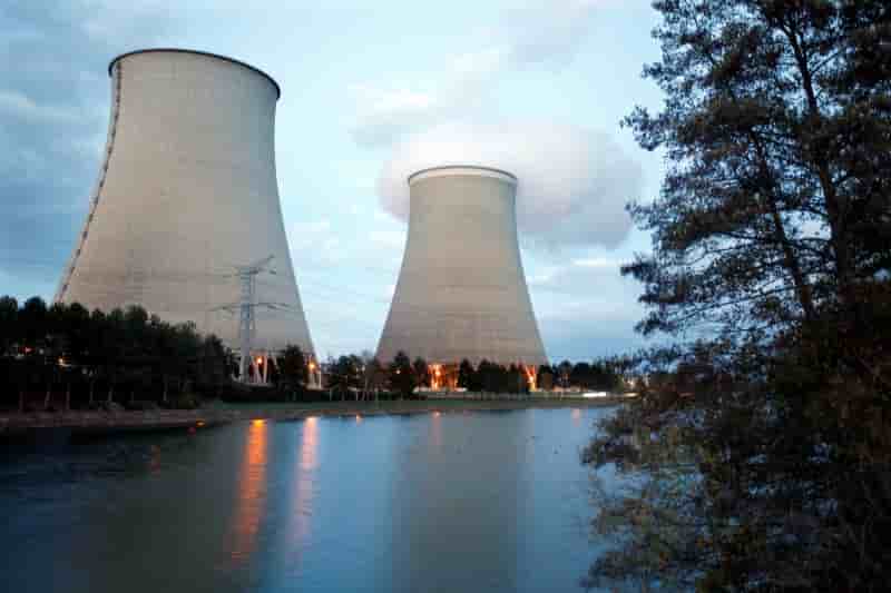 Edf compterait augmenter sa production d’energie nucleaire