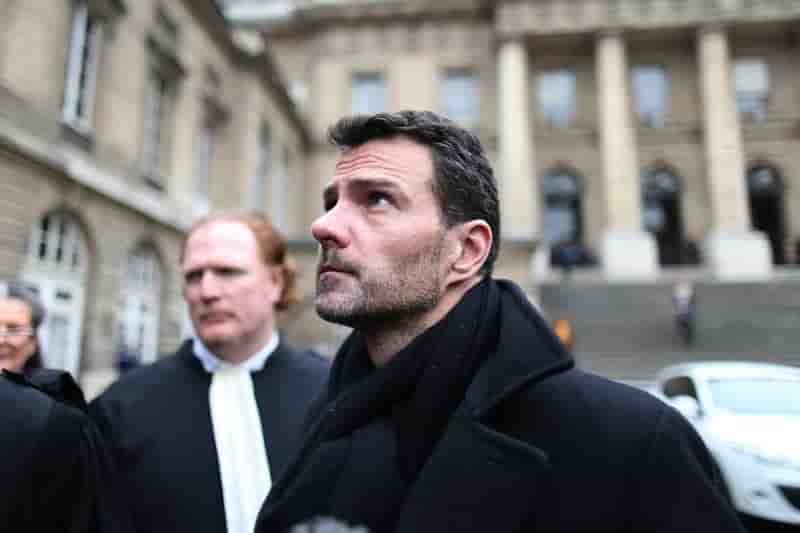 Kerviel condamne a payer 1 million d'euros a la societe generale