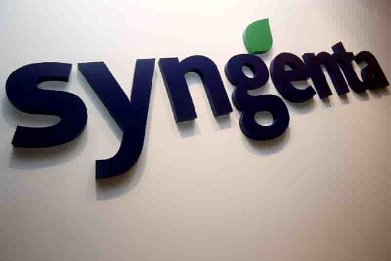 La fusion syngenta-chemchina reportee a 2017