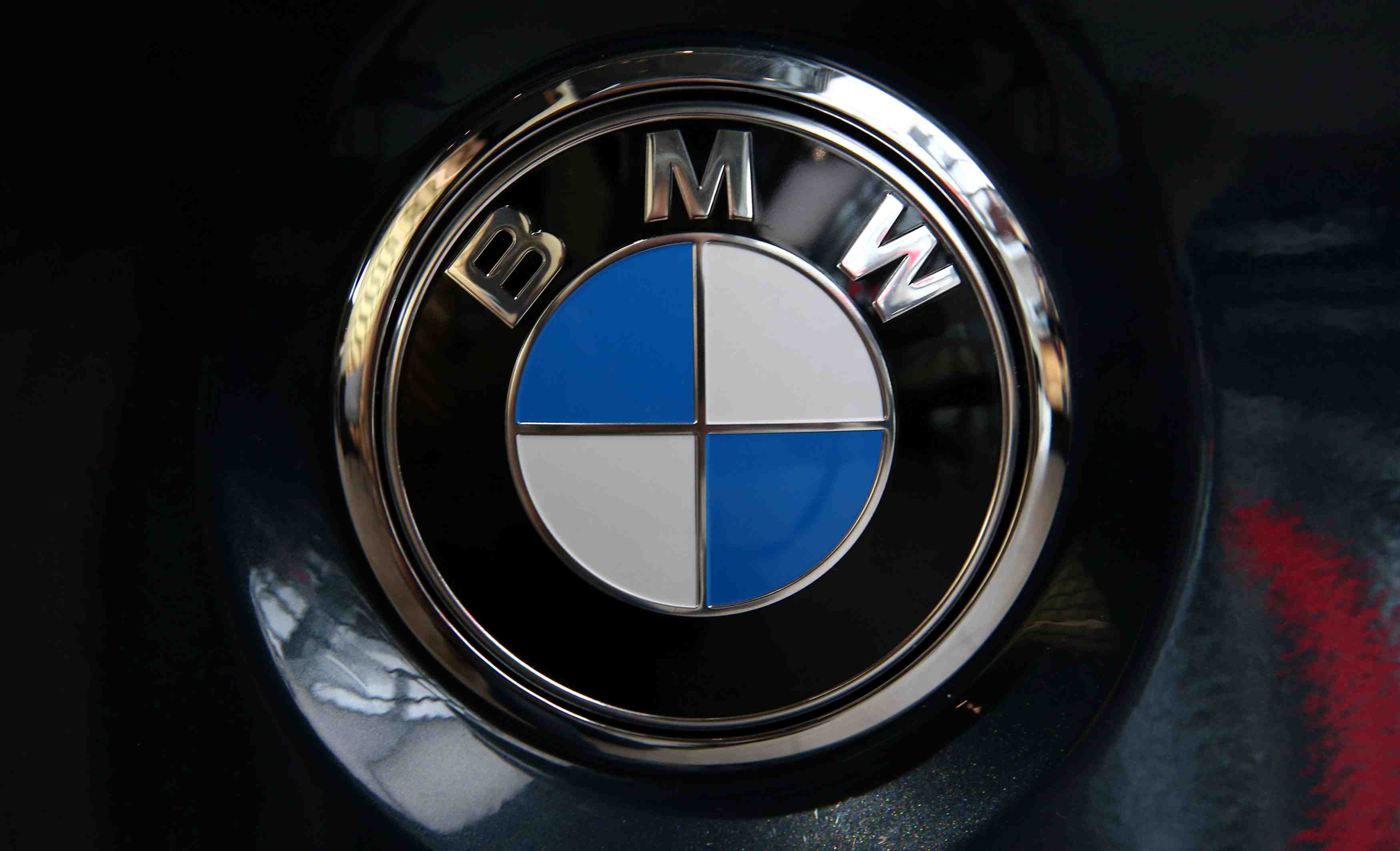 Bmw augmentera ses depenses de r&d en 2018