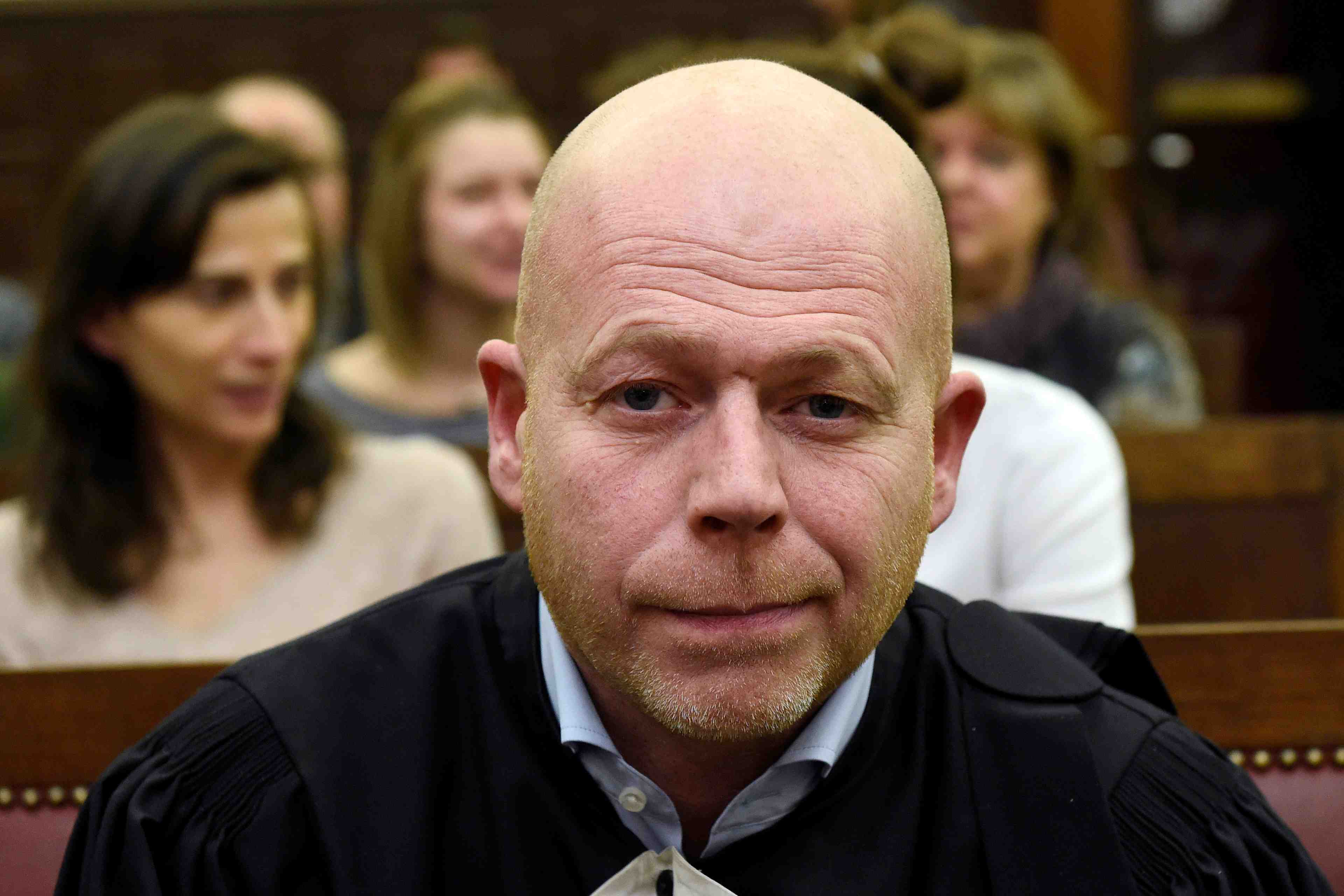 L'avocat belge d'abdeslam demande l'invalidation des poursuites