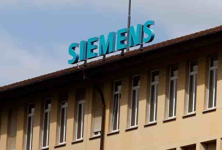 Siemens confirme un projet d'ipo de healthineers au 1er semestre