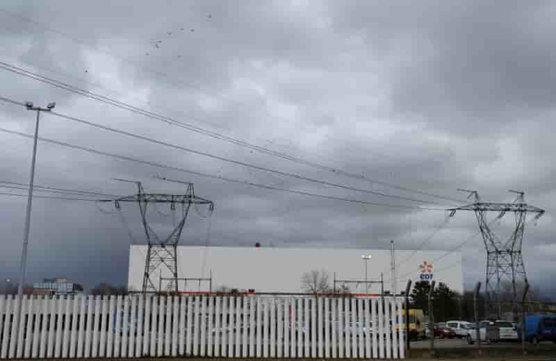 Edf: le reacteur n°2 de fessenheim est apte au service, dit l'asn