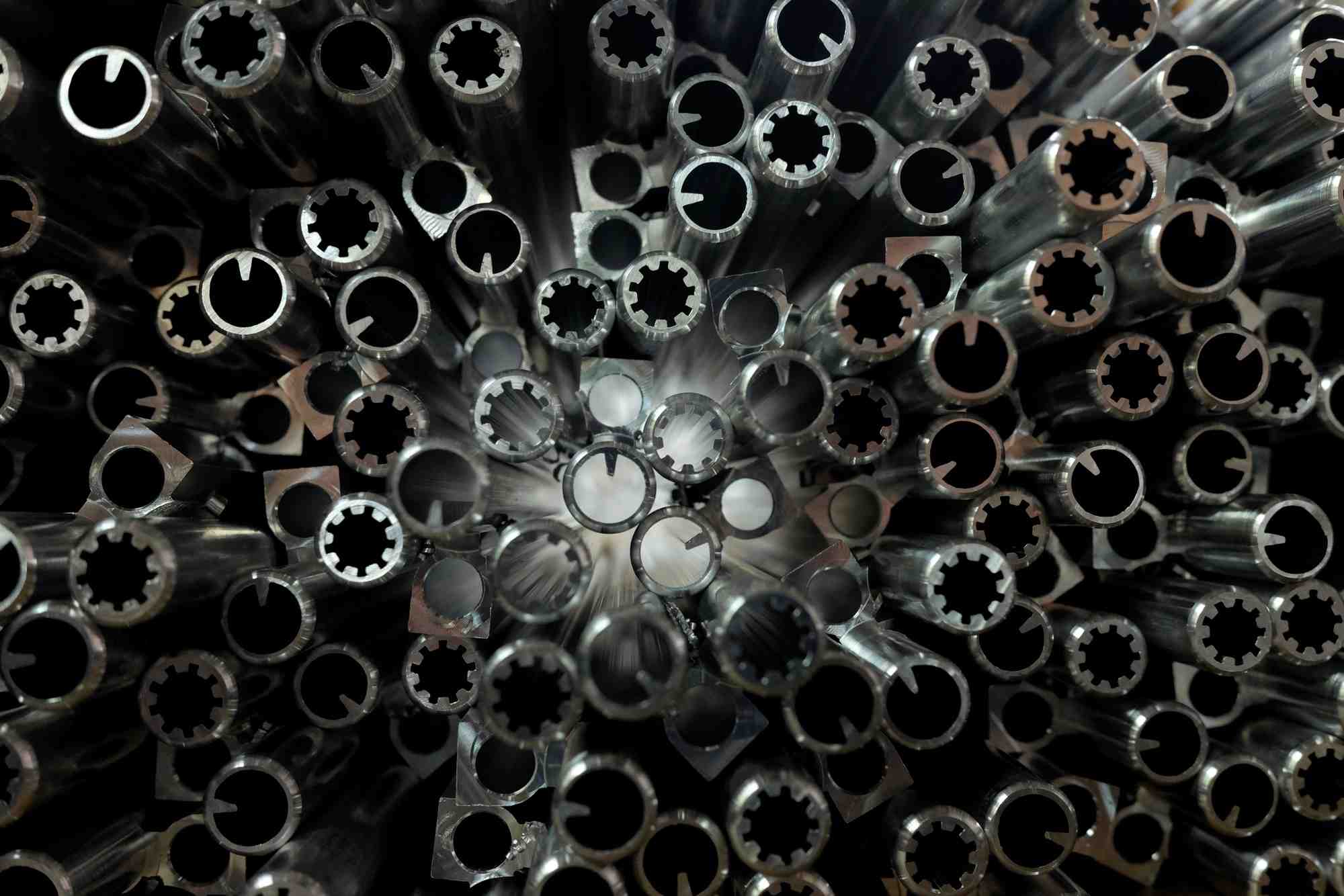 Les usa "constructifs" sur les sanctions sur l'aluminium russe