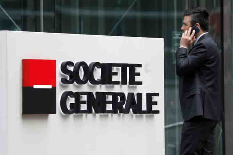Socgen dit avoir resilie les contrats avec mossack fonseca