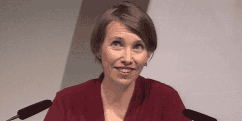 Nathalie Belhoste