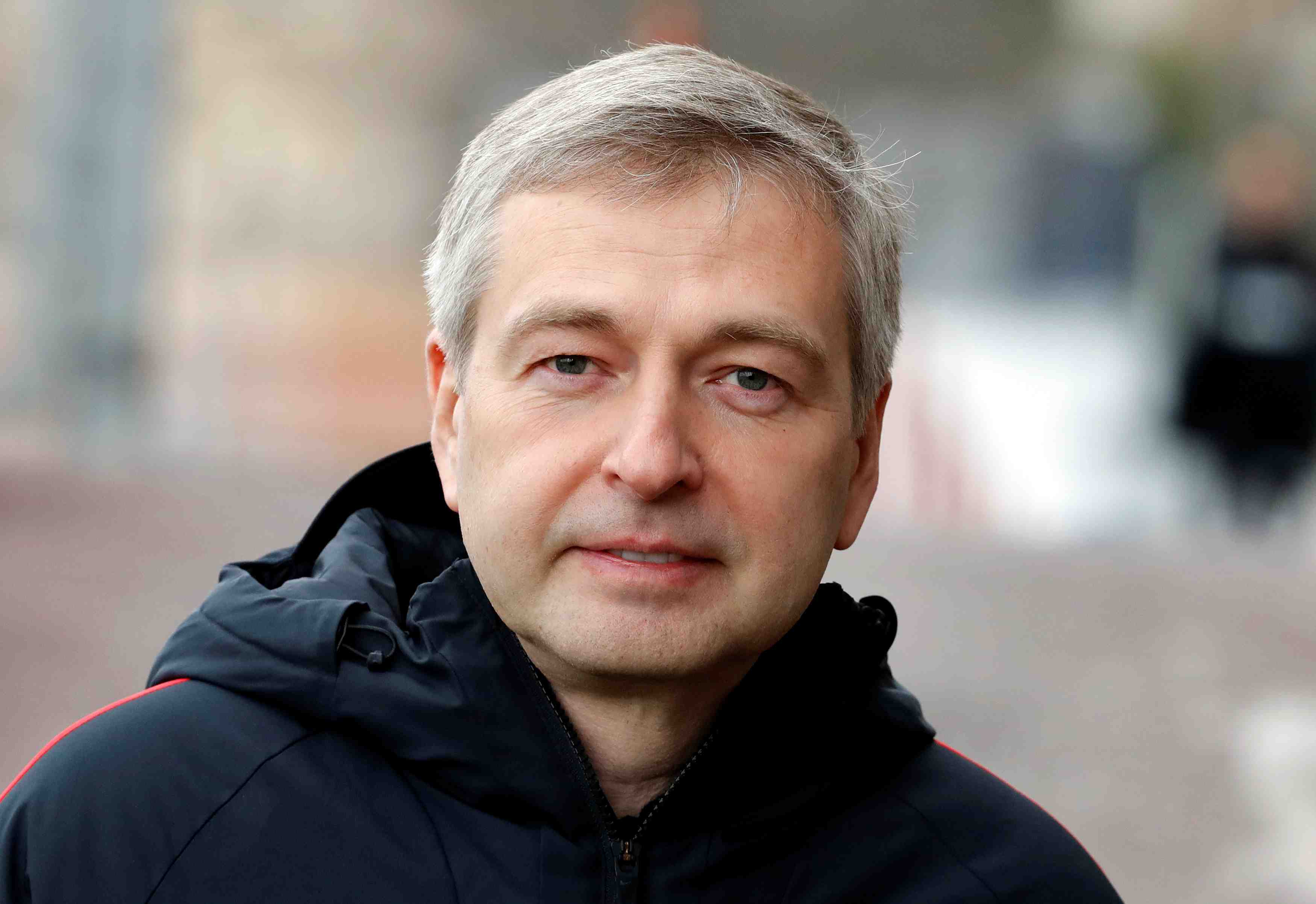 L'oligarque russe dmitri rybolovlev inculpe a monaco