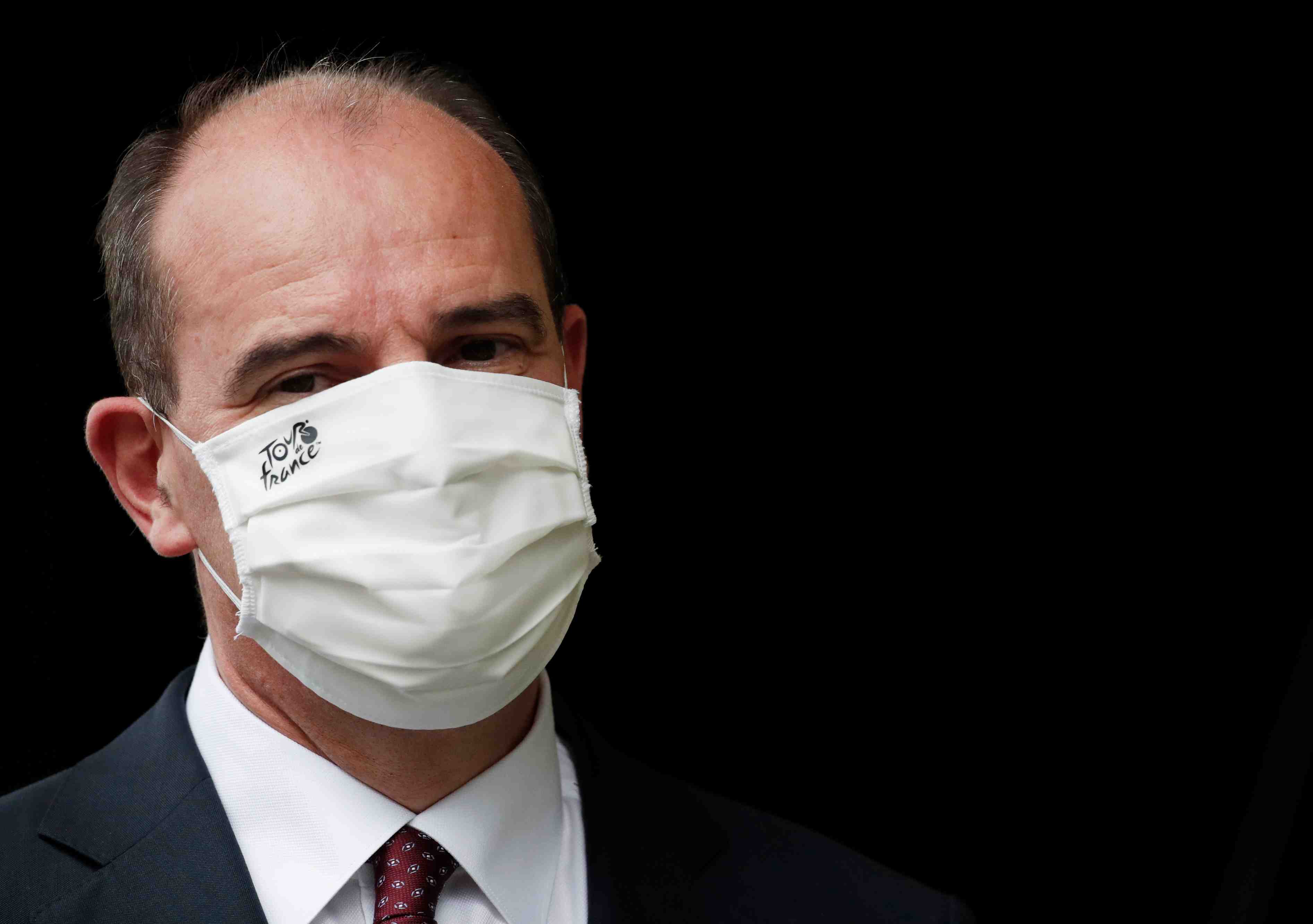 Coronavirus: castex veut etudier l'impact de crise sanitaire sur les echeances electorales
