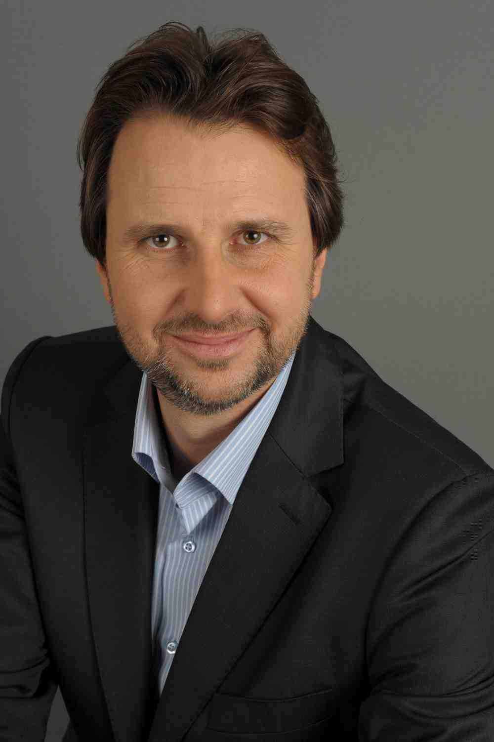 Eric Morand