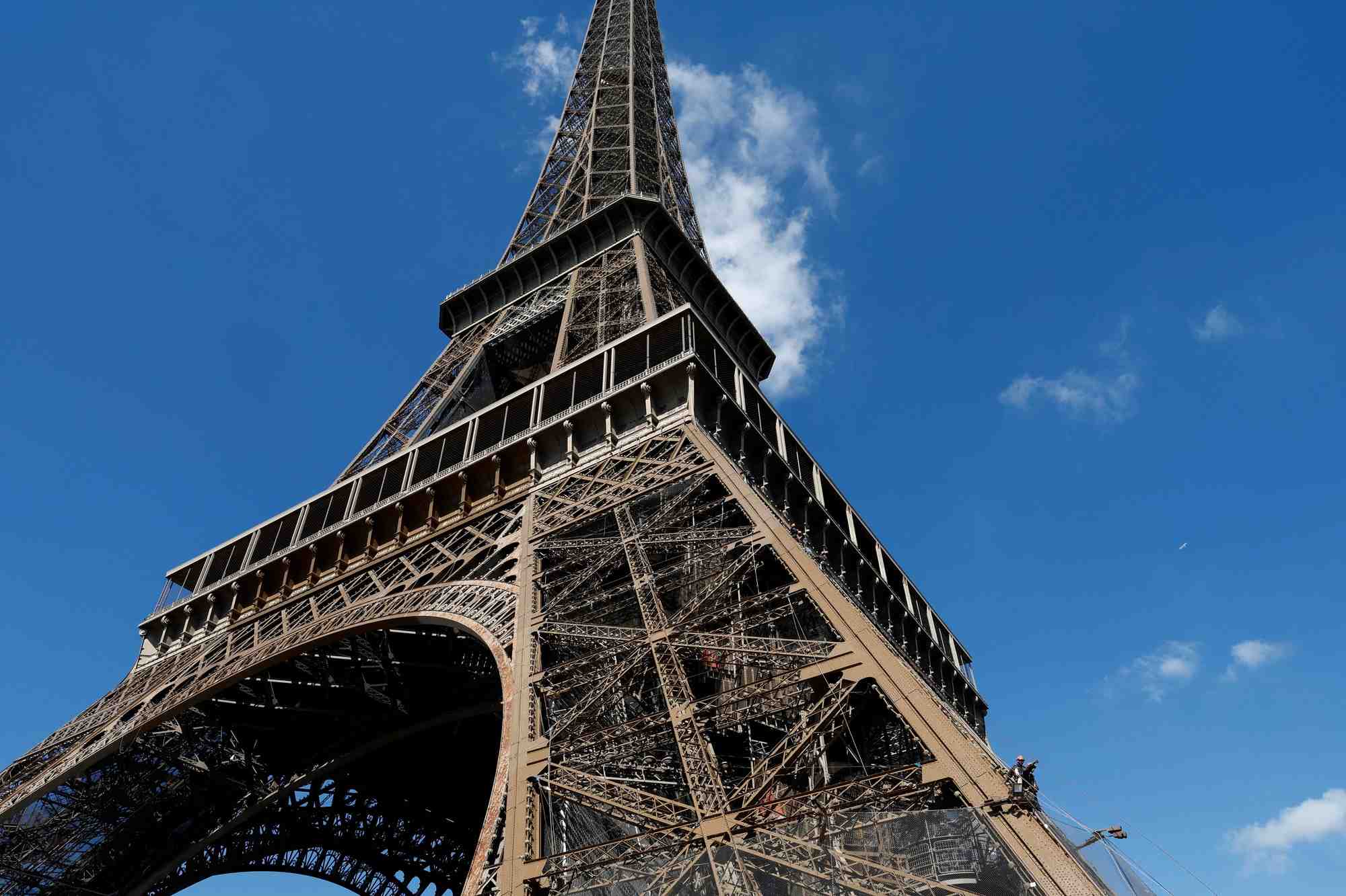 France: les grands chefs d'entreprise face a un nouveau paysage politique