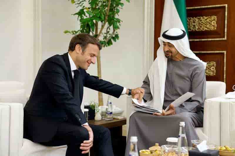 France Allemagne exportation armements