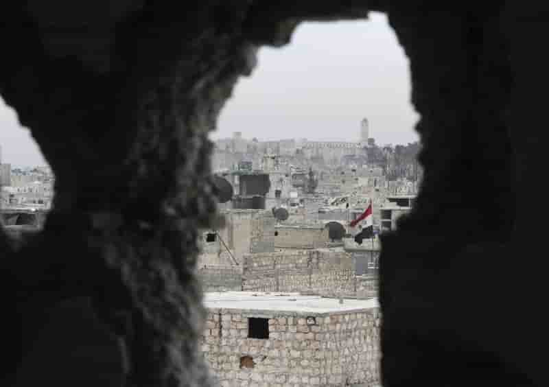 Souad Merah est vraisemblablement en Syrie, selon Cazeneuve
