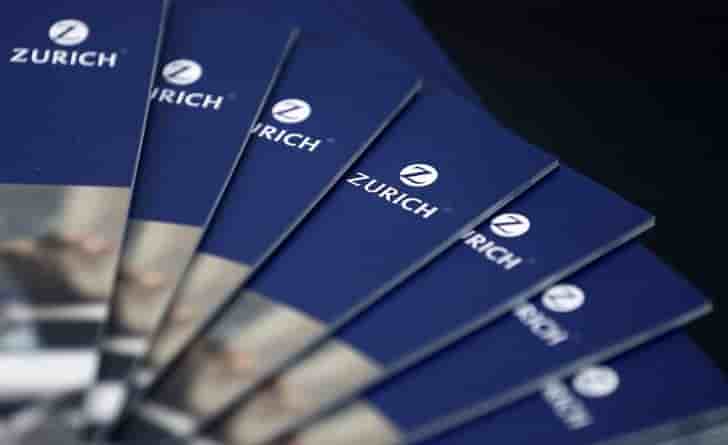 Zurich a pour l'essentiel bouclé sa restructuration
