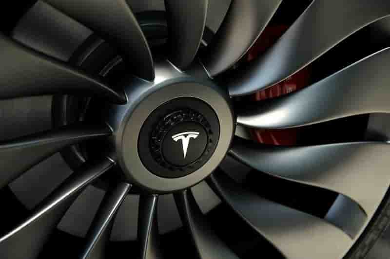 Enquete sur les causes de l'incendie d'une tesla a biarritz