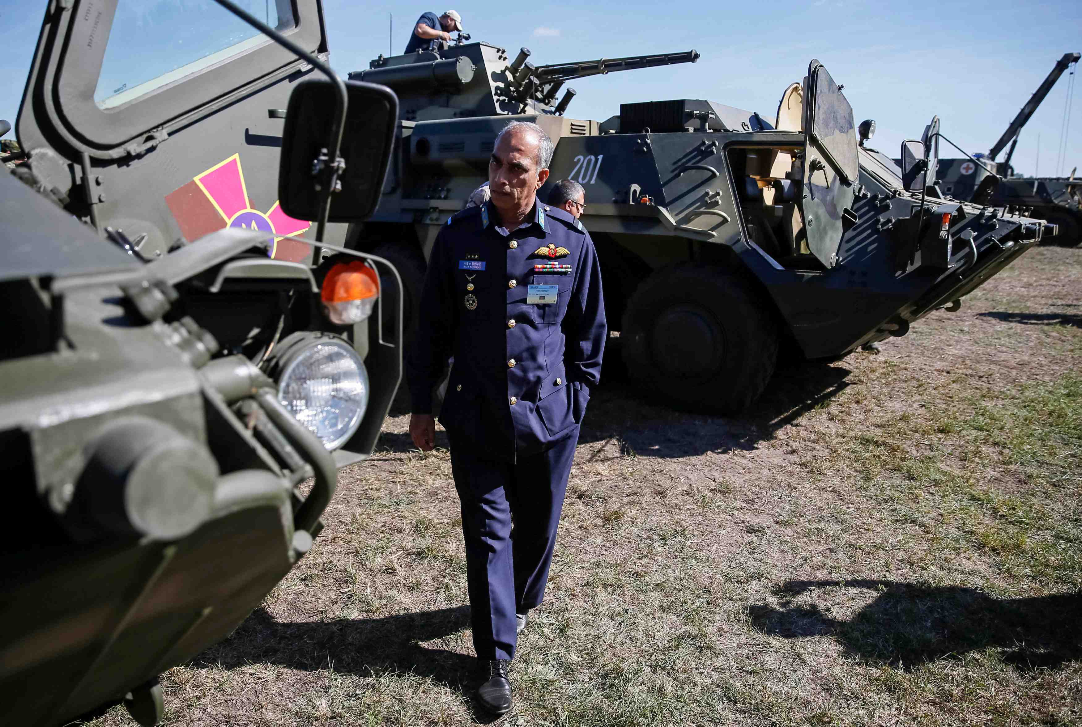 Accord sur la defense entre les etats-unis et l’ukraine