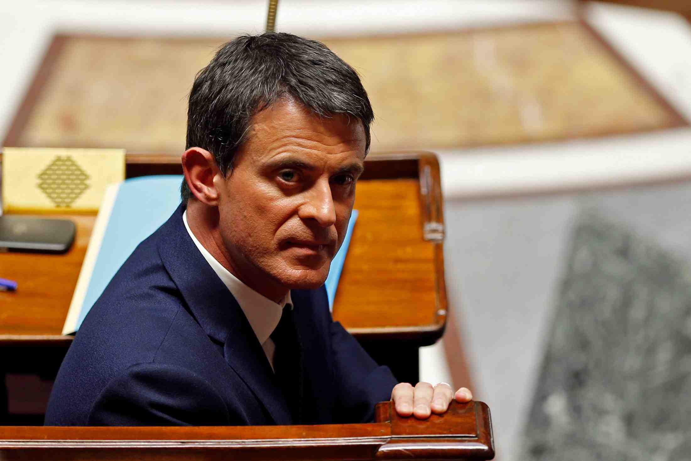 Le gouvernement propose de prolonger l'etat d'urgence