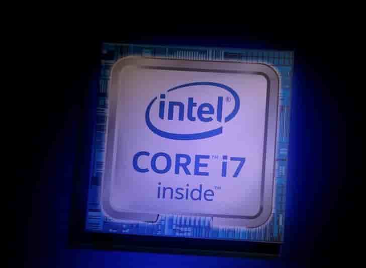 Intel bat le consensus trimestriel