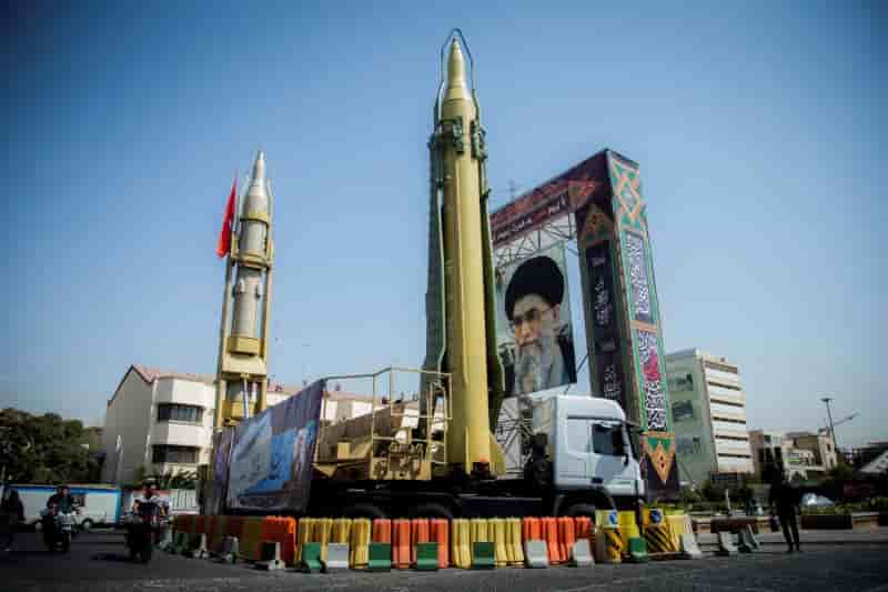Khamenei met en garde les etats-unis concernant l'accord nucleaire