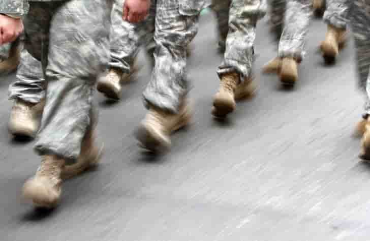 Moscou s'inquiete d'une implantation militaire us au japon