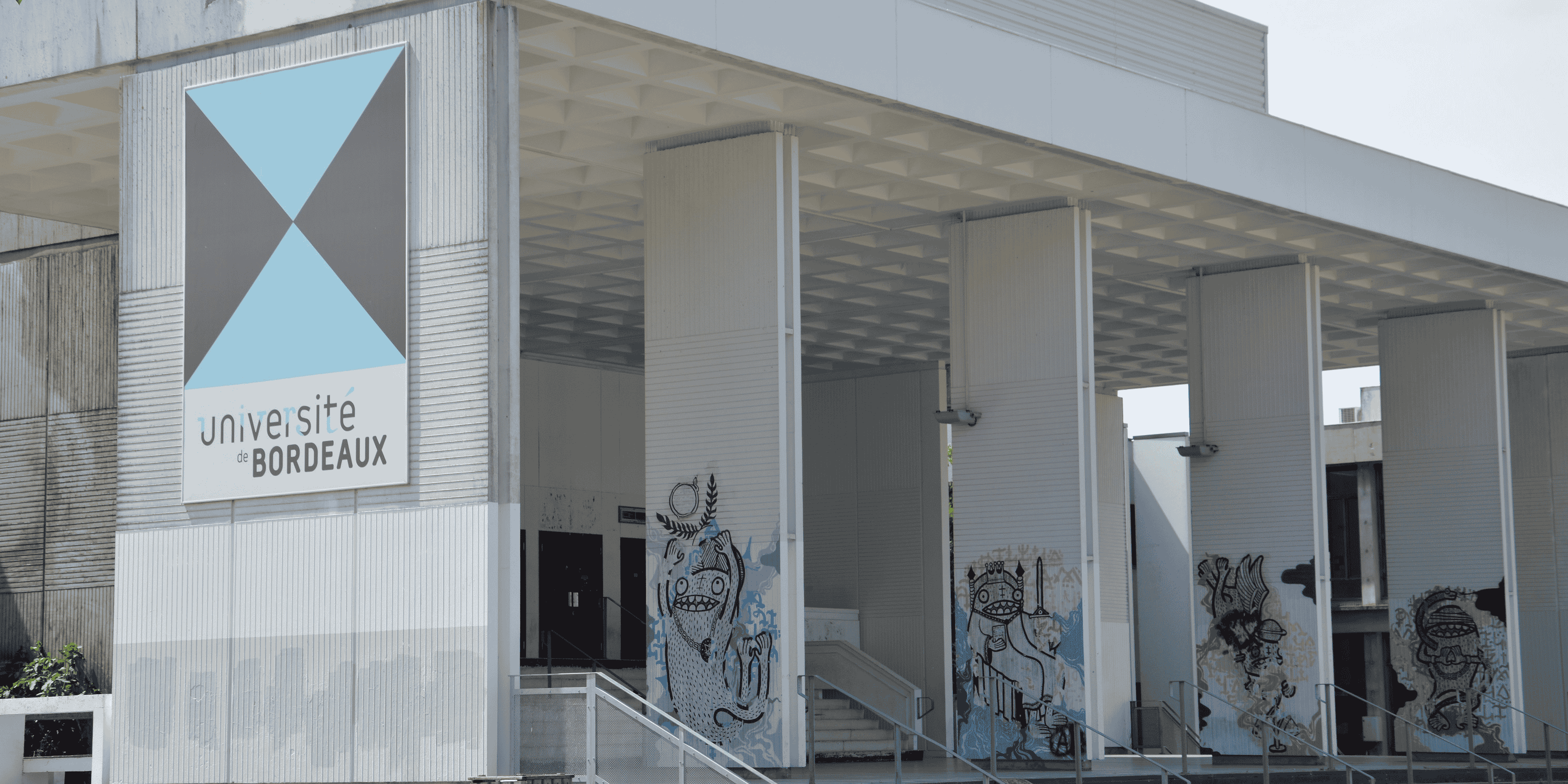 Université Bordeaux Pessac