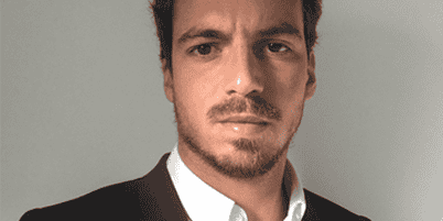 Floris Coucke, fondateur de Neocity Promotion à Montpellier