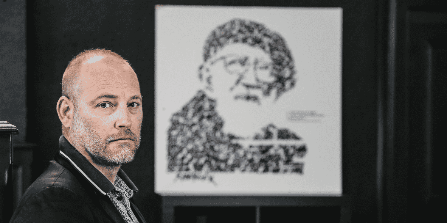 Pascal Paoli