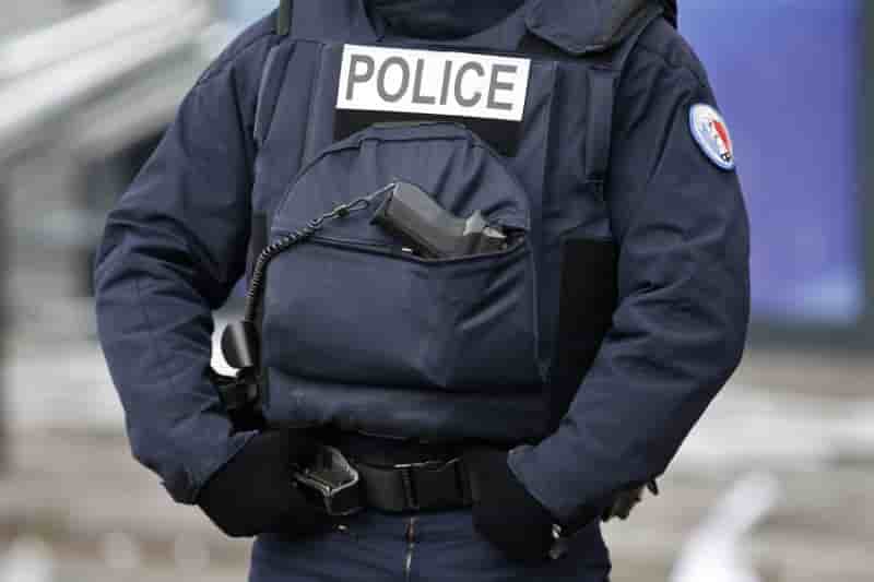 Deux morts dans un reglement de comptes a marseille