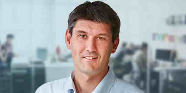 Pierre Soler-My, Président de Carbonex.
