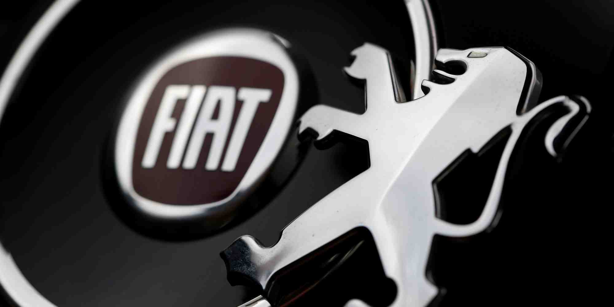 La commission ouvre une enquete approfondie sur la fusion psa-fiat