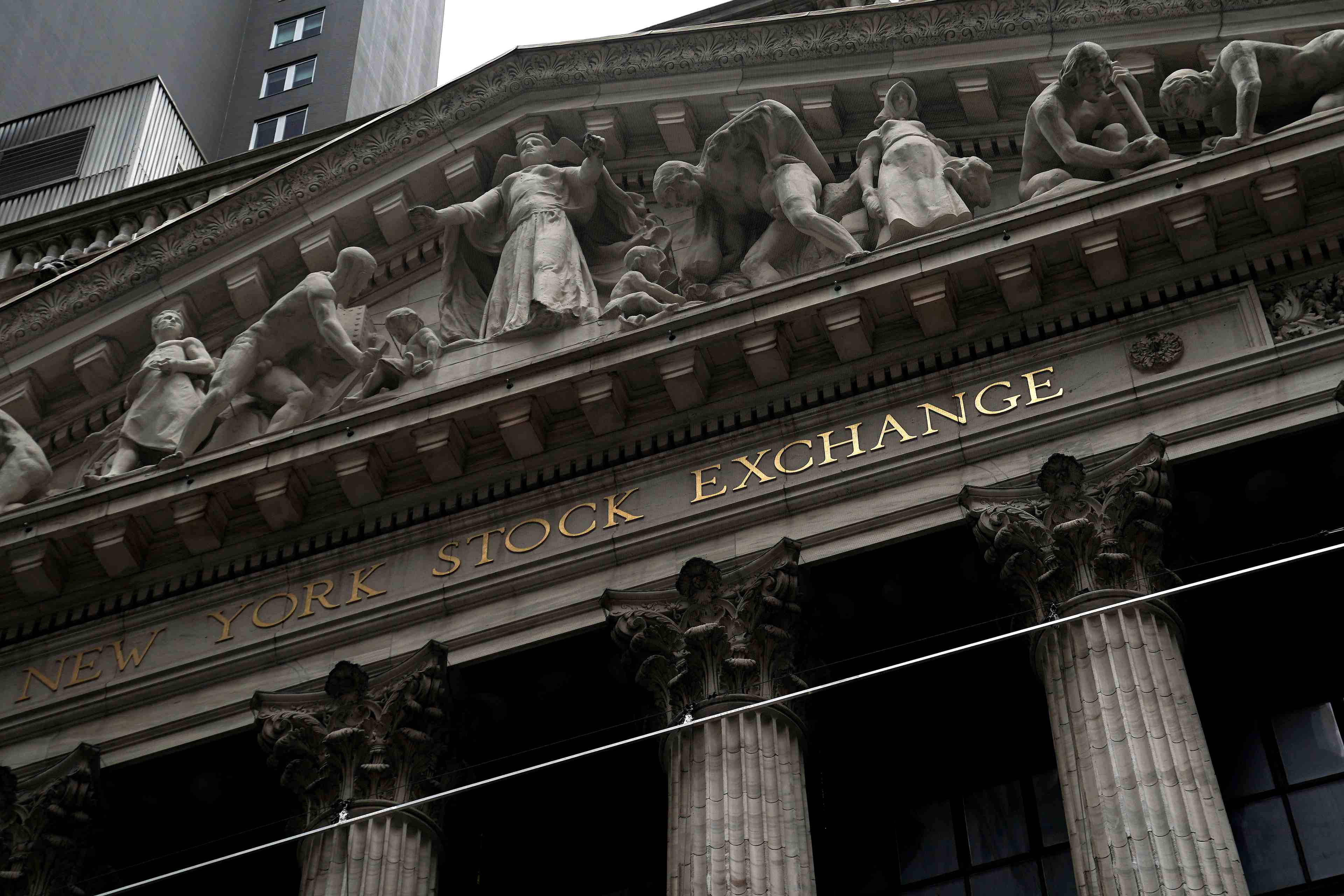 Wall street ouvre en hausse