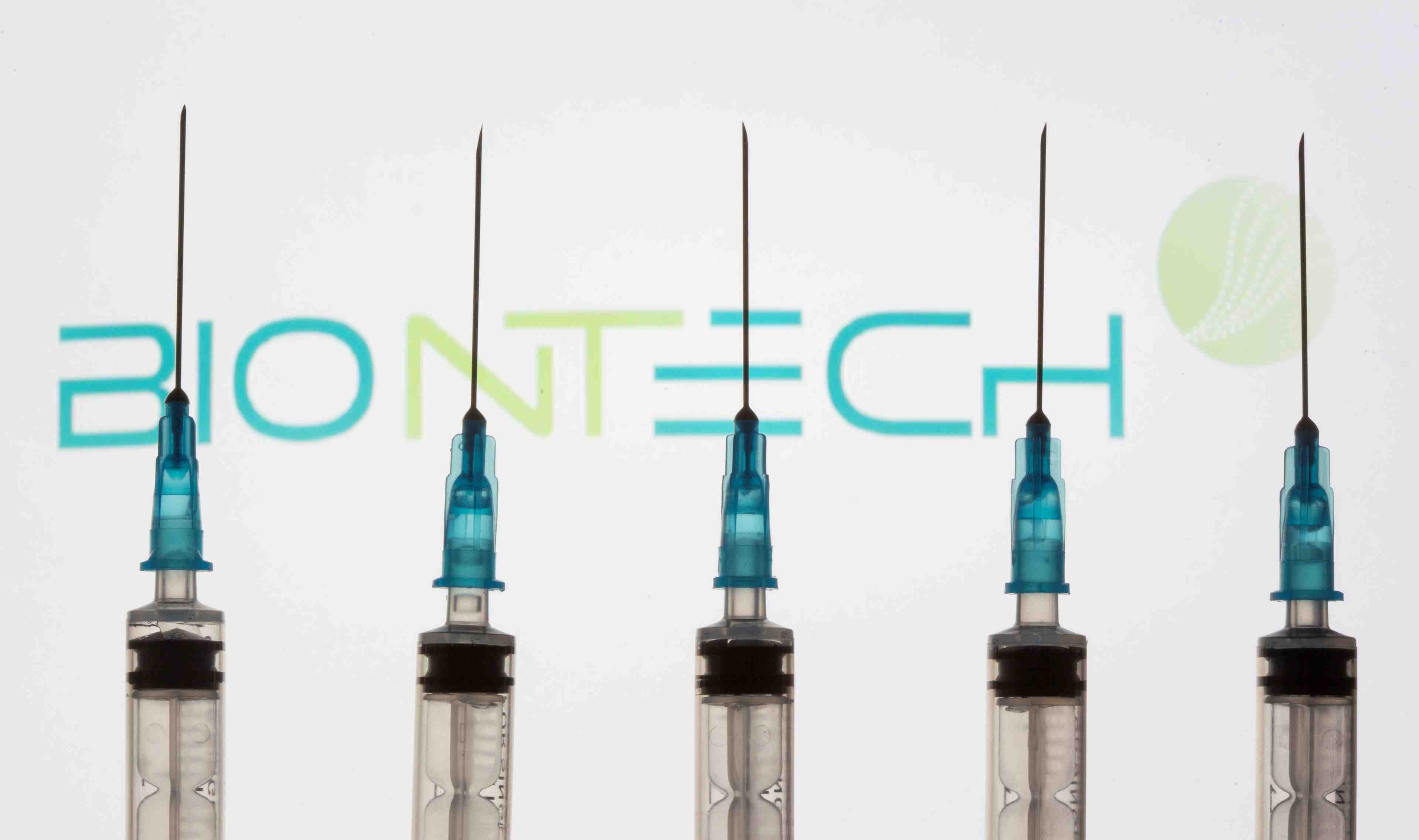 Coronavirus: le vaccin de biontech sera "bien en dessous" des prix habituels du marche