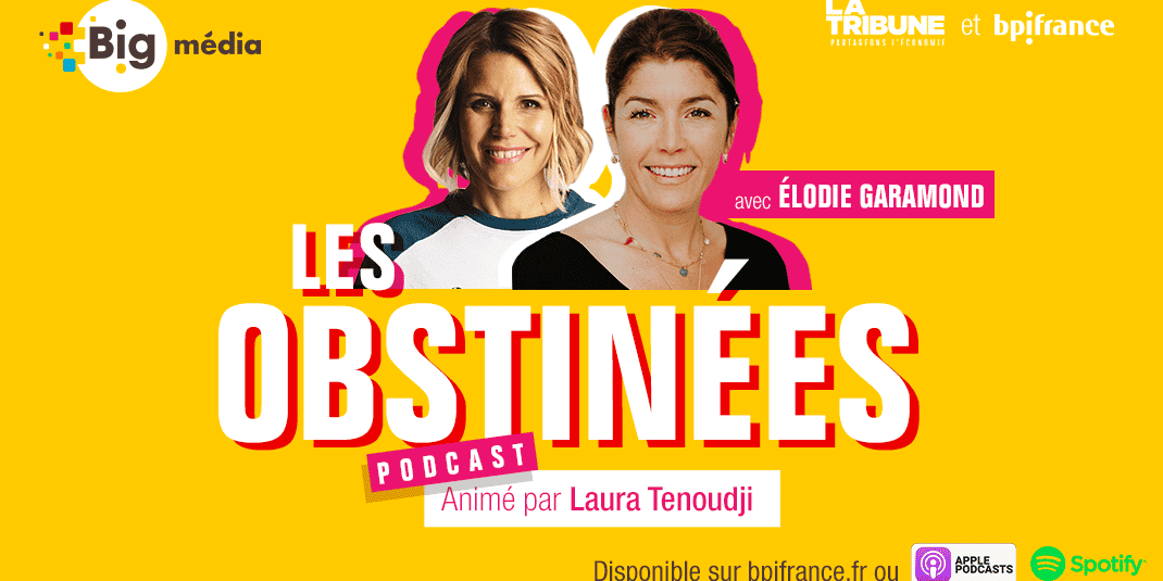 les Obstinées