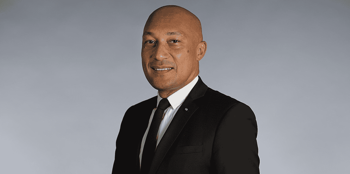Arnaud Ngatcha