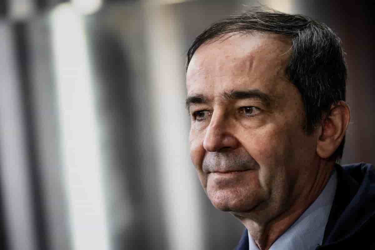 Bernard Fontana est présenté comme un homme de dialogue social.