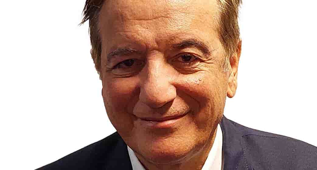 Zaki Laïdi est directeur de recherche à Sciences po.
