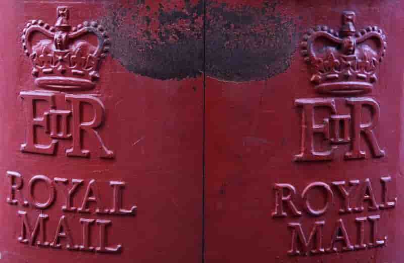 Royal Mail annonce un quasi-doublement de son bénéfice