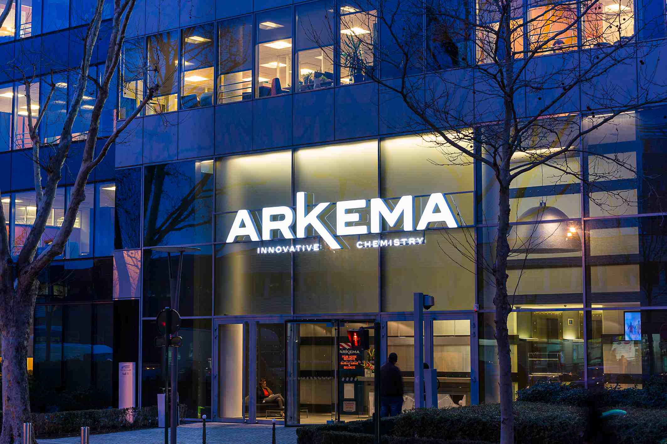 Arkema